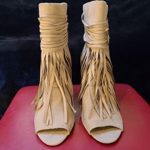 Charlotte Russe Heels